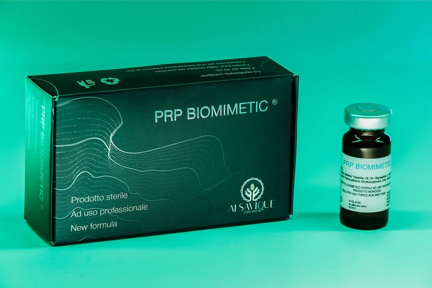 PRP BIOMIMETIC — product image 2 of 2